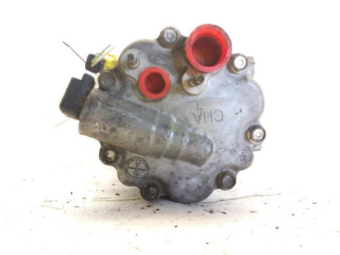 9659876080 COMPRESOR AA CITROEN C4 Picasso I Limusina (UD_)|Desguaces La Cabaña