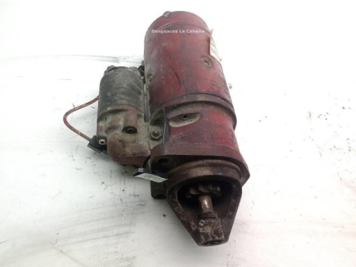 3610004200 ARRANQUE HYUNDAI KONA (OS)|Desguaces La Cabaña