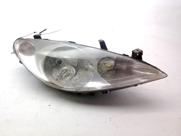 9634369080 FARO DERECHO PEUGEOT 307 SW (3H)|Desguaces La Cabaña