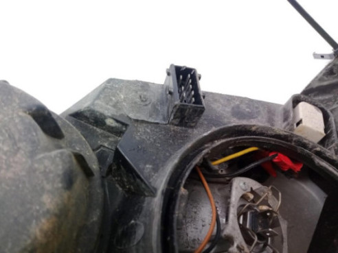 9634369080 FARO DERECHO PEUGEOT 307 SW (3H)|Desguaces La Cabaña