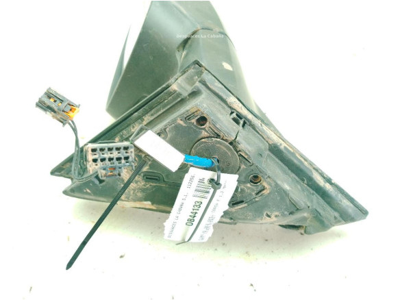 98260171XT  ESPEJO DER OPEL CORSA F|Desguaces La Cabaña