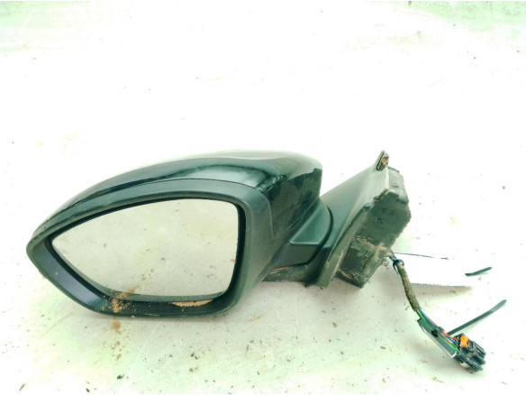 98260224XT  ESPEJO IZQ OPEL CORSA F|Desguaces La Cabaña