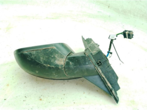 98260224XT  ESPEJO IZQ OPEL CORSA F|Desguaces La Cabaña