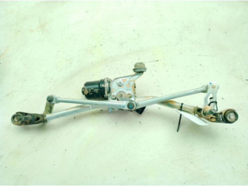 MOTOR LIMPIAPARABRISAS DELANTERO|Desguaces La Cabaña 2