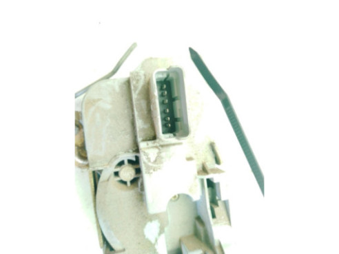 9136L2  CERRADURA PUERTA LAT DEL DER PEUGEOT 307 SW (3H)|Desguaces La Cabaña