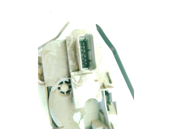 9136L2  CERRADURA PUERTA LAT DEL DER PEUGEOT 307 SW (3H)|Desguaces La Cabaña