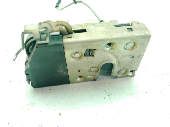 9136L2  CERRADURA PUERTA LAT DEL DER PEUGEOT 307 SW (3H)|Desguaces La Cabaña