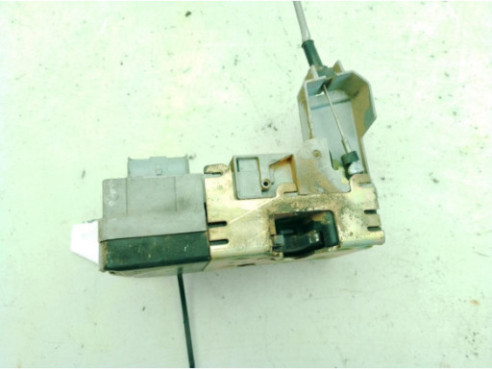 9135L0  CERRADURA PUERTA LAT DEL IZQ PEUGEOT 307 SW (3H)|Desguaces La Cabaña
