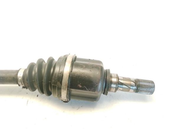 8200776533  PALIER DEL IZQ RENAULT MASTER II Furgón (FD)|Desguaces La Cabaña