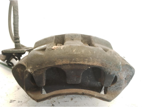 7701206726  PINZA DEL DER RENAULT MASTER II Furgón (FD)|Desguaces La Cabaña