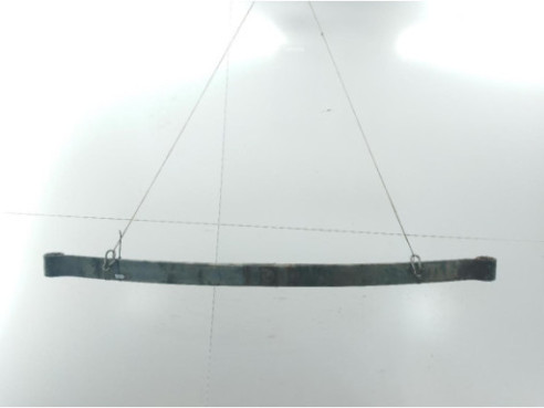 7700308656  BALLESTA TRA DER RENAULT MASTER II Furgón (FD)|Desguaces La Cabaña