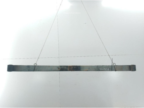 7700308656  BALLESTA TRA DER RENAULT MASTER II Furgón (FD)|Desguaces La Cabaña