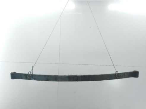 7700308656  BALLESTA TRA DER RENAULT MASTER II Furgón (FD)|Desguaces La Cabaña