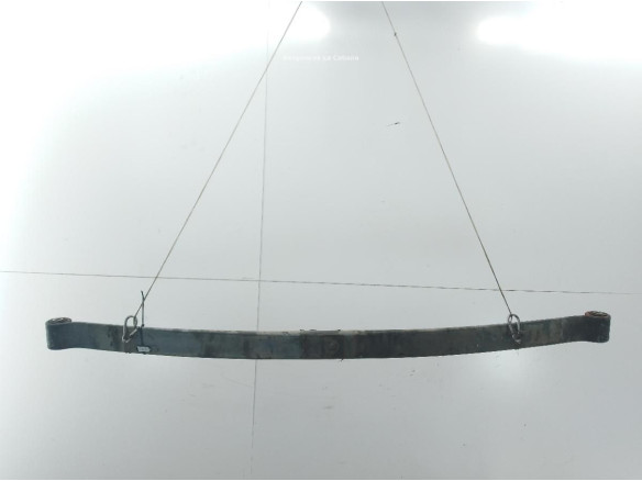 7700308656  BALLESTA TRA DER RENAULT MASTER II Furgón (FD)|Desguaces La Cabaña