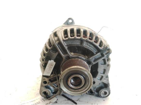 8200692868  ALTERNADOR RENAULT MASTER II Furgón (FD)|Desguaces La Cabaña