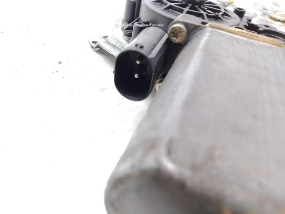 113156103 ELEVALUNAS PUERTA LAT DEL DER BMW 3 (E36)|Desguaces La Cabaña