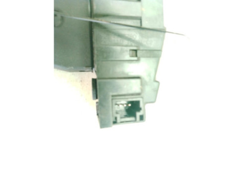 9671153780 CERRADURA PORTON / TAPA MALETA CITROEN C4 Grand Picasso I (UA_)|Desguaces La Cabaña