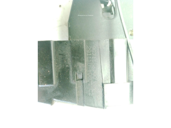 9671153780 CERRADURA PORTON / TAPA MALETA CITROEN C4 Grand Picasso I (UA_)|Desguaces La Cabaña
