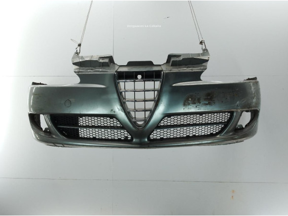 0000071778304  PARAGOLPES DEL ALFA ROMEO 147 (937_)|Desguaces La Cabaña