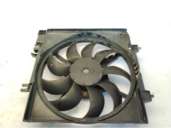 ELECTROVENTILADOR SUBARU XV|Desguaces La Cabaña