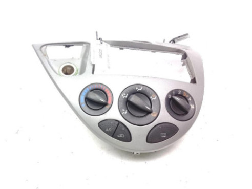 98AB18C419AE MANDO CALEFACCION FORD FOCUS (DAW, DBW)|Desguaces La Cabaña