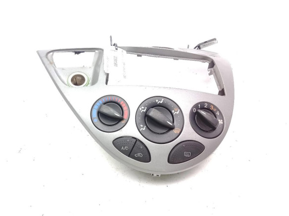 98AB18C419AE MANDO CALEFACCION FORD FOCUS (DAW, DBW)|Desguaces La Cabaña
