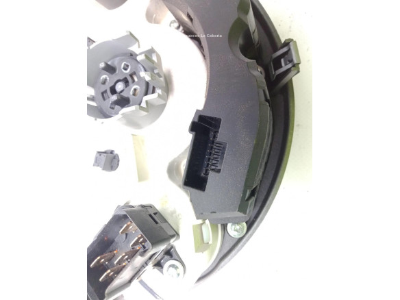 98AB18C419AE MANDO CALEFACCION FORD FOCUS (DAW, DBW)|Desguaces La Cabaña