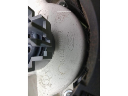 98AB18C419AE MANDO CALEFACCION FORD FOCUS (DAW, DBW)|Desguaces La Cabaña