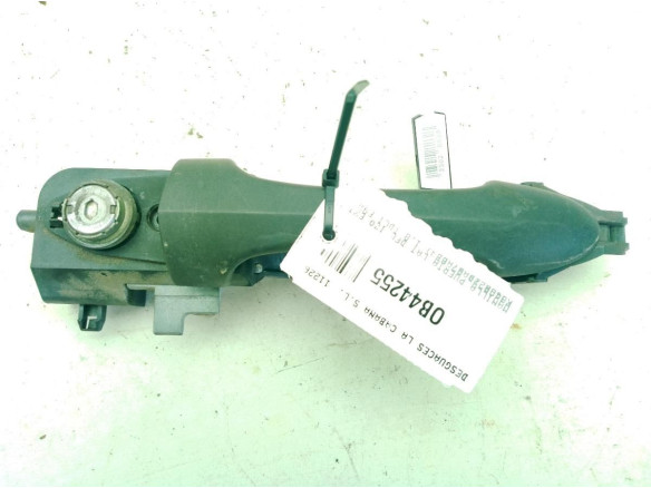 XS42A224A37AH MANILLA PUERTA LAT DEL IZQ EXT FORD FOCUS (DAW, DBW)|Desguaces La Cabaña