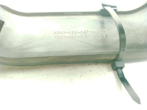 XS42A224A37AH MANILLA PUERTA LAT DEL IZQ EXT FORD FOCUS (DAW, DBW)|Desguaces La Cabaña