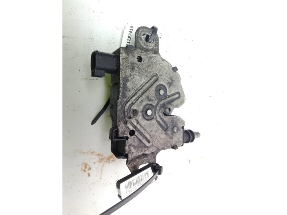 4895285  CERRADURA CAPO FORD FOCUS C-MAX|Desguaces La Cabaña
