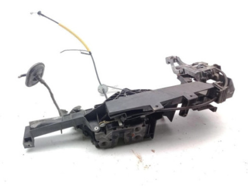 4976083  CERRADURA PUERTA LAT DEL IZQ FORD FOCUS C-MAX|Desguaces La Cabaña