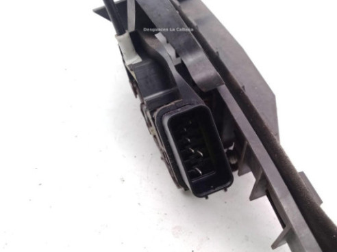 4976083  CERRADURA PUERTA LAT DEL IZQ FORD FOCUS C-MAX|Desguaces La Cabaña