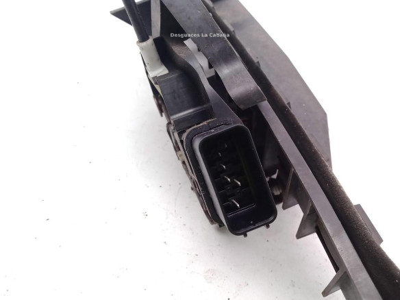 4976083  CERRADURA PUERTA LAT DEL IZQ FORD FOCUS C-MAX|Desguaces La Cabaña