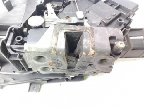 4976083  CERRADURA PUERTA LAT DEL IZQ FORD FOCUS C-MAX|Desguaces La Cabaña