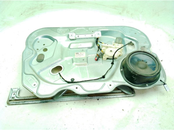 A11655143 ELEVALUNAS PUERTA LAT DEL IZQ FORD FOCUS C-MAX|Desguaces La Cabaña