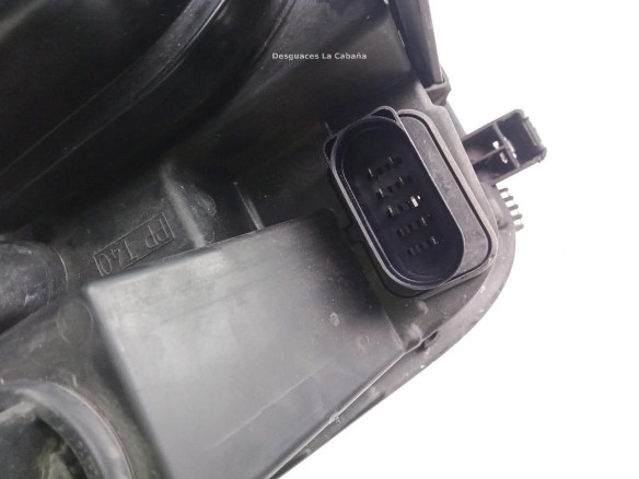 3M5113006AH FARO IZQUIERDO FORD FOCUS C-MAX|Desguaces La Cabaña