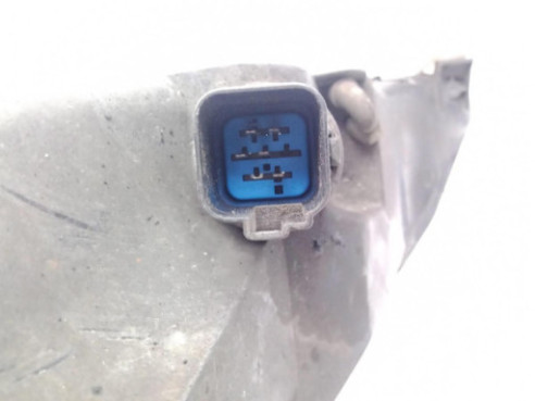 FARO DERECHO FORD FOCUS (DAW, DBW)|Desguaces La Cabaña