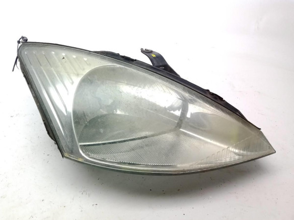 FARO DERECHO FORD FOCUS (DAW, DBW)|Desguaces La Cabaña