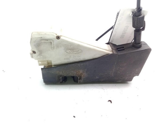 93BG220A20DD CERRADURA PUERTA LAT TRA DER SEAT ALHAMBRA (7V8, 7V9)|Desguaces La Cabaña