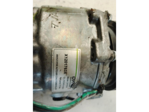 X1201763X COMPRESOR AA SEAT ALHAMBRA (7V8, 7V9)|Desguaces La Cabaña