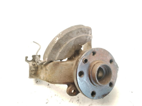 7M0407255G  MANGUETA DEL IZQ SEAT ALHAMBRA (7V8, 7V9)|Desguaces La Cabaña