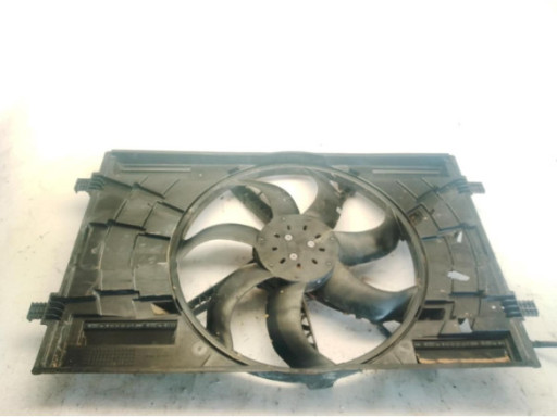 ELECTROVENTILADOR|Desguaces La Cabaña
