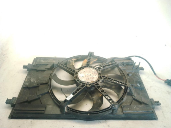 5WA121203G  ELECTROVENTILADOR VW PASSAT (3G2)|Desguaces La Cabaña