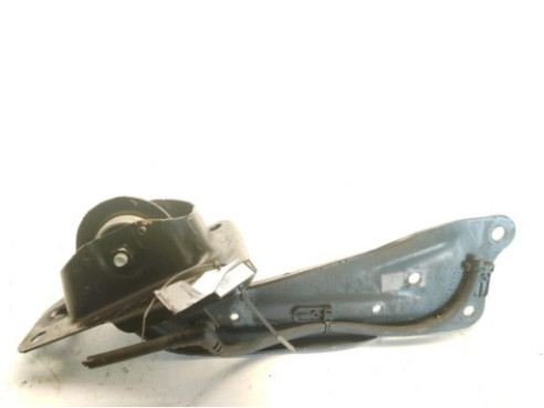 1K0505130L BRAZO SUSPENSION TRA DER INF LONGITUDINAL VW PASSAT (3G2)|Desguaces La Cabaña