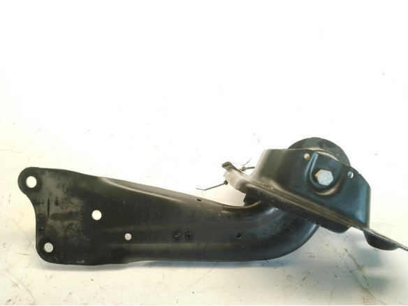 1K0505130L BRAZO SUSPENSION TRA DER INF LONGITUDINAL VW PASSAT (3G2)|Desguaces La Cabaña