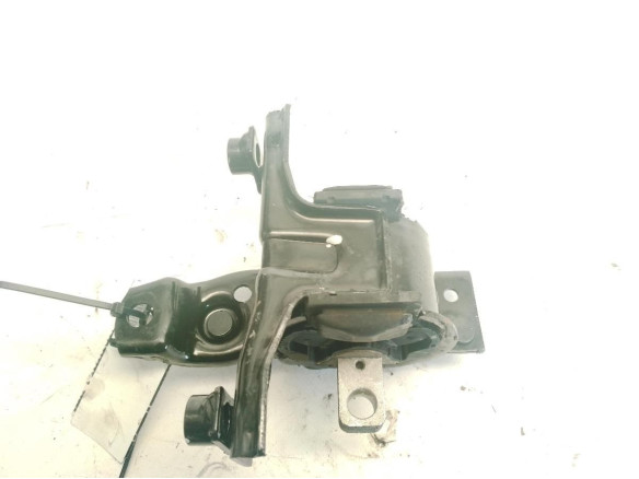 6RF199555J  SOPORTE MOTOR IZQ SEAT TOLEDO IV (KG3)|Desguaces La Cabaña