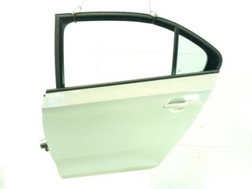 6R0413031BN  AMORTIGUADOR DEL IZQ SEAT TOLEDO IV (KG3)|Desguaces La Cabaña