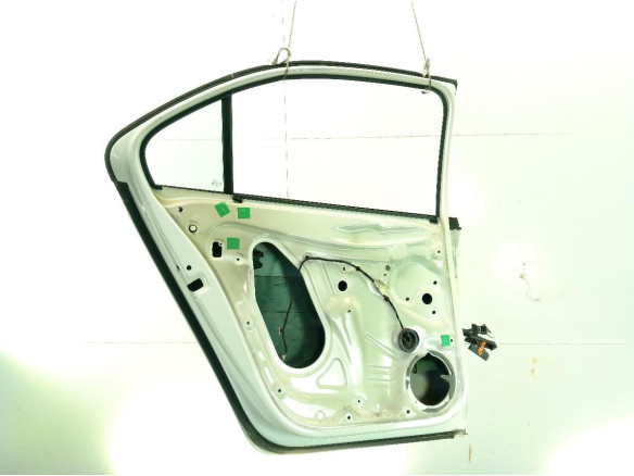 PUERTA LAT TRA IZQ SEAT TOLEDO IV (KG3)|Desguaces La Cabaña