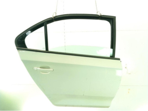 PUERTA LAT TRA DER SEAT TOLEDO IV (KG3)|Desguaces La Cabaña